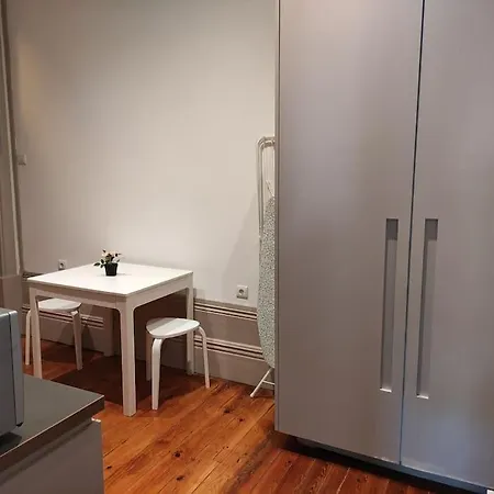 Alvares Cabral Apartamento C Appartamento