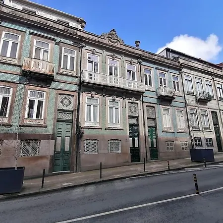 Alvares Cabral Apartamento C Appartamento *