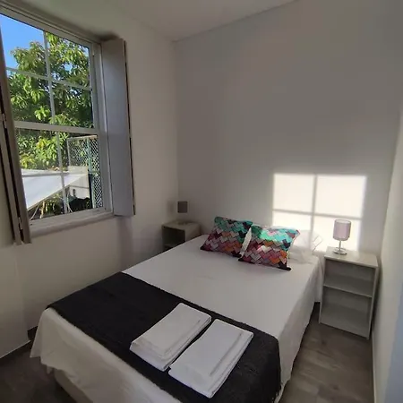 Alvares Cabral Apartamento C