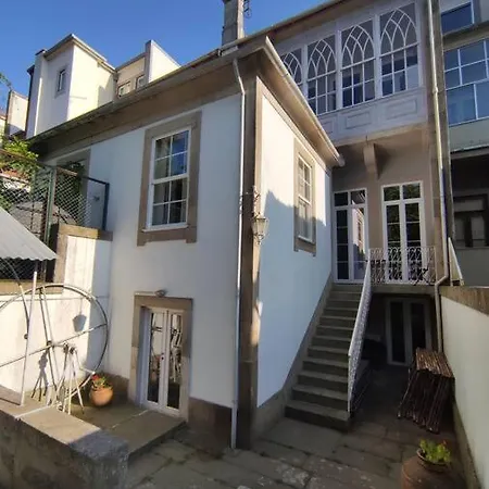Alvares Cabral Apartamento C Appartamento