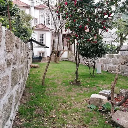 Appartamento Alvares Cabral Apartamento C