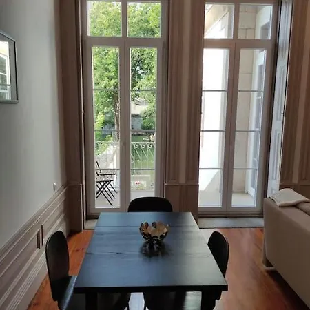 Alvares Cabral Apartamento C Apartment *