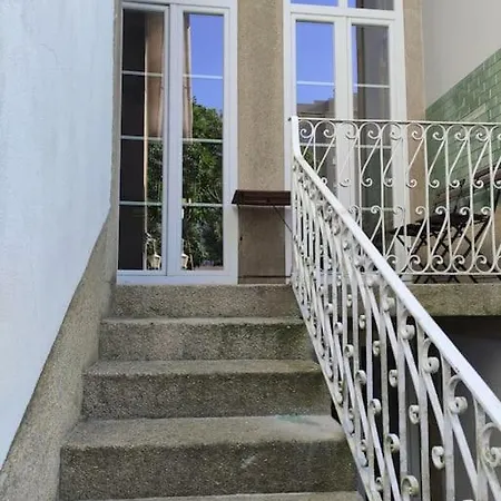 Alvares Cabral Apartamento C Porto