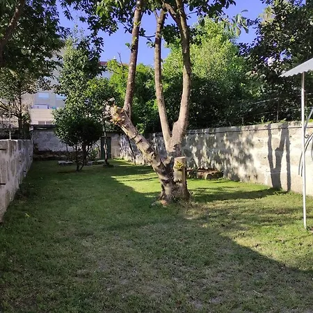 Apartment Alvares Cabral Apartamento C *