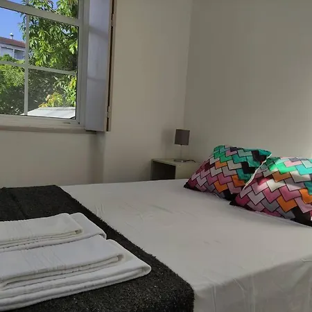 Alvares Cabral Apartamento C