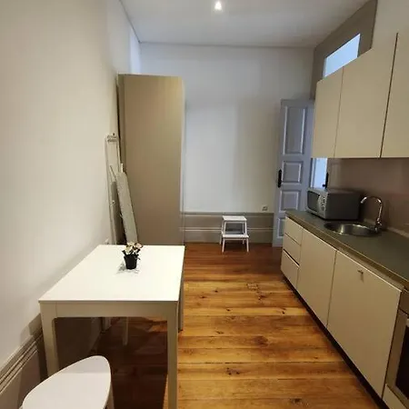 Alvares Cabral Apartamento C
