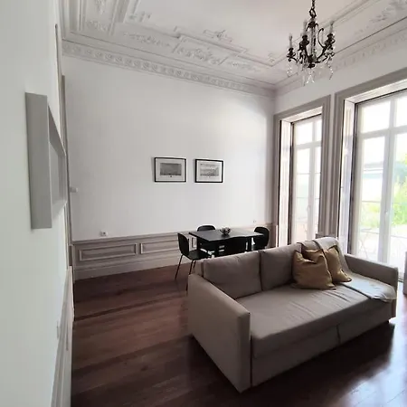 Alvares Cabral Apartamento C Apartment