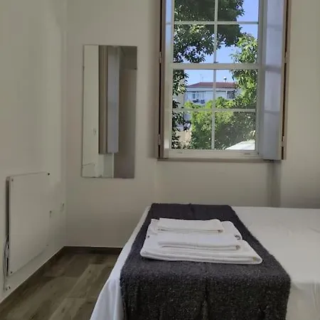 Apartment Alvares Cabral Apartamento C