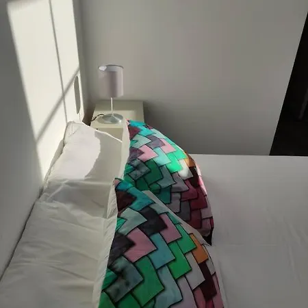 Alvares Cabral Apartamento C Porto