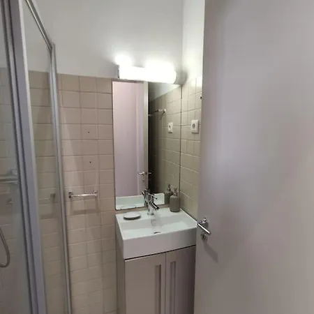 Alvares Cabral Apartamento C Apartment