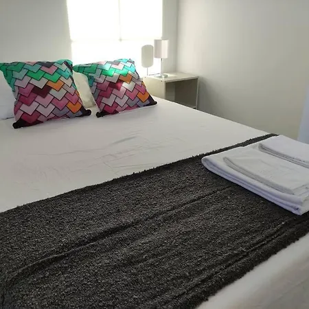 Alvares Cabral Apartamento C