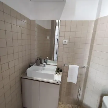 Apartment Alvares Cabral Apartamento C