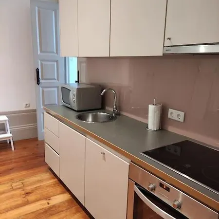 Alvares Cabral Apartamento C Apartment