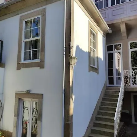 Alvares Cabral Apartamento C Apartment *
