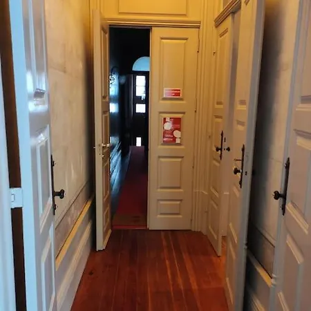 Alvares Cabral Apartamento C *
