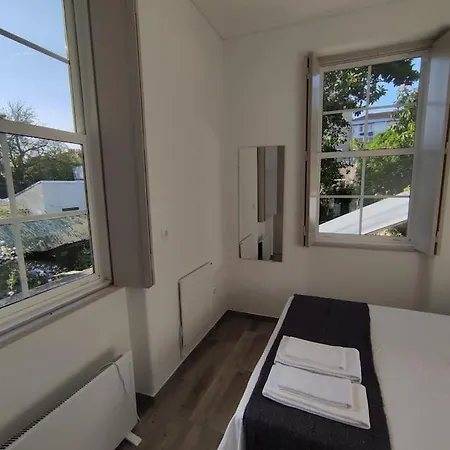 Alvares Cabral Apartamento C